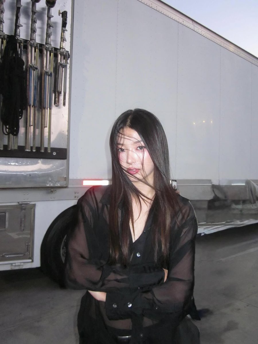 yoonchae instagram update ⋆⭒˚｡⋆