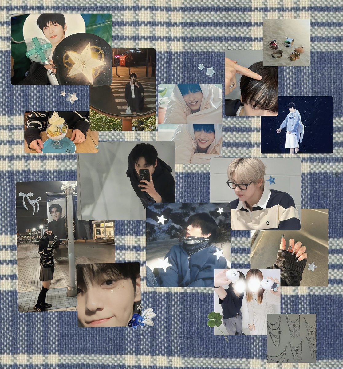 彩 tweet media