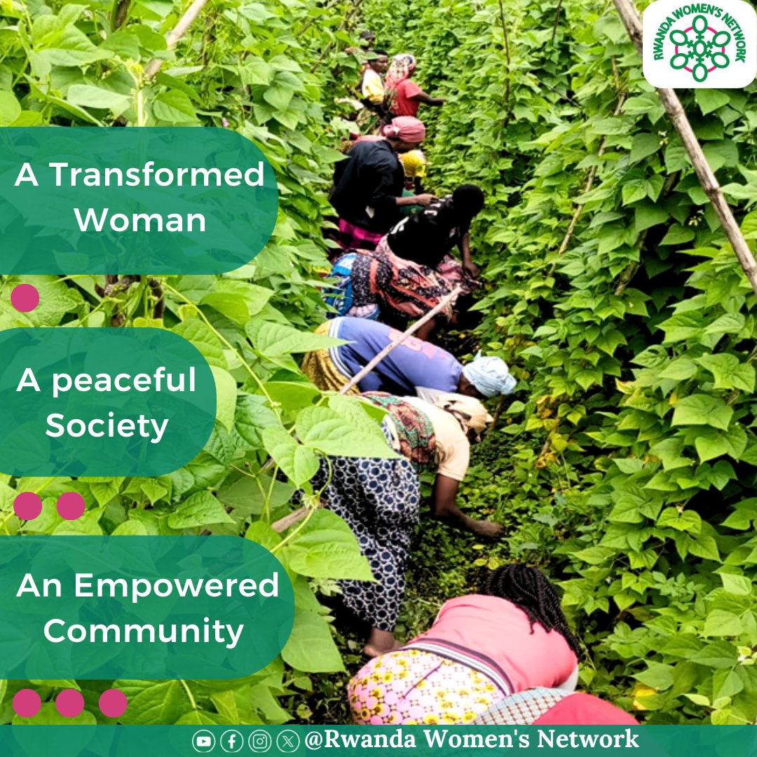 Rwanda Women's Network tweet media