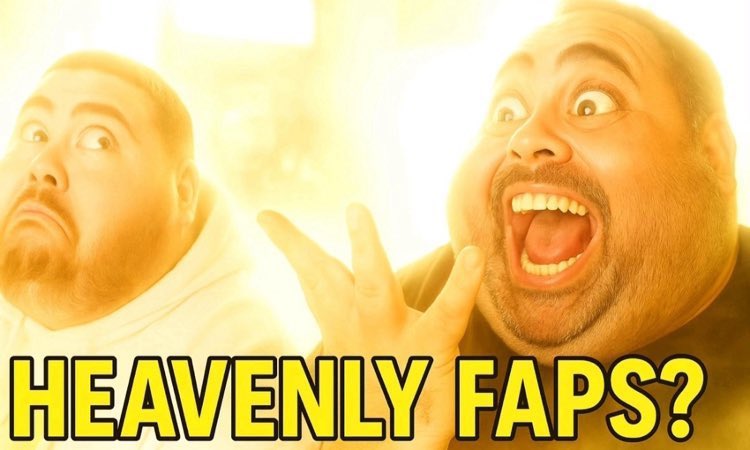 Faps Guy tweet media