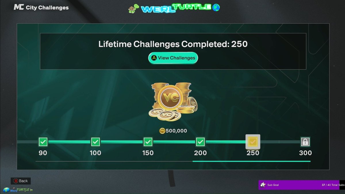 「WerlTurtle」 tweet media