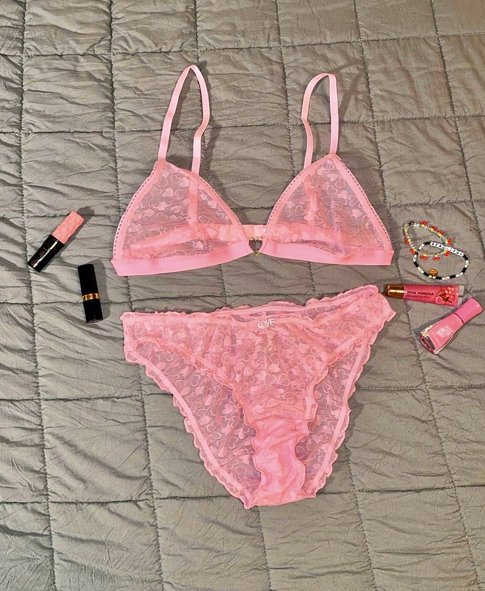 💕🌸💝🎀💄👙