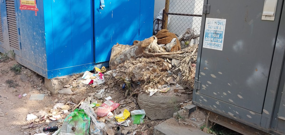 HAL 2nd Stage Civic Amenities & Cultural Assn tweet media