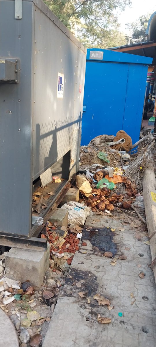 HAL 2nd Stage Civic Amenities & Cultural Assn tweet media