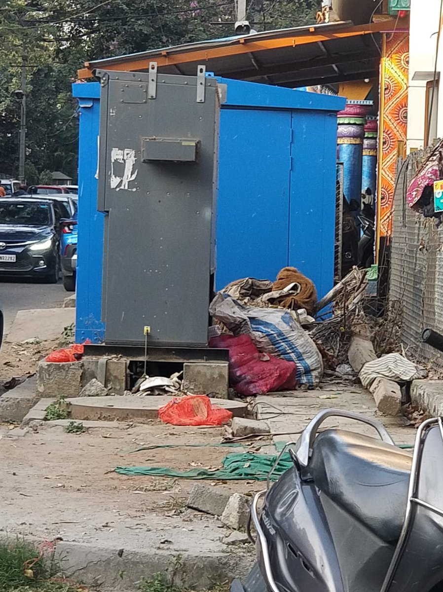 HAL 2nd Stage Civic Amenities & Cultural Assn tweet media