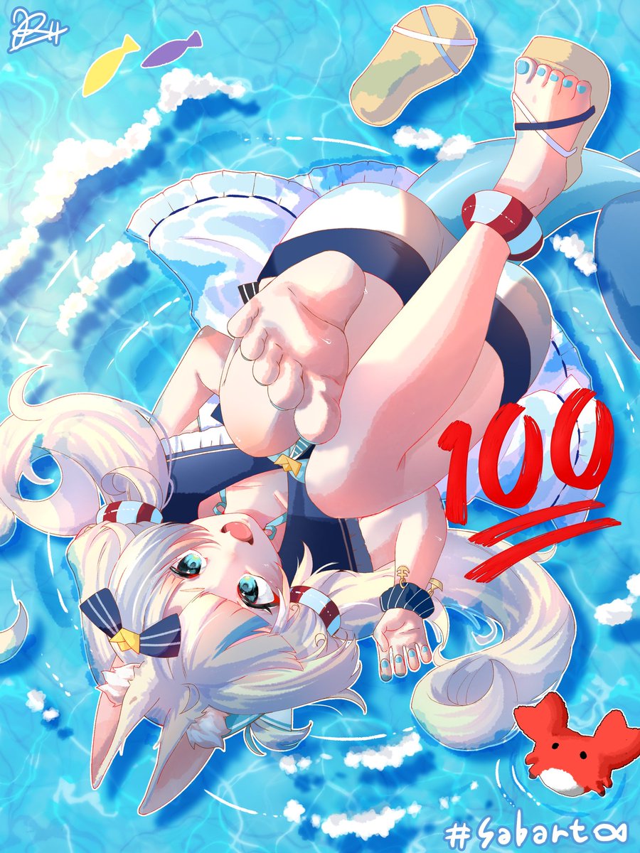 #絵描きさんと繋がりたい  #絵描きさんフォロバ100 

絵描きさんのお友達が欲しい！！！
絵柄ど不安定な筆遅絵師ですが宜しければ繋がってください〜！

❤＜♻️＜+👤の順番でゆっくり無言フォローお迎えします！！
片思い2日！好きだなと思った方にはリプでべた褒めしに行きます✌️