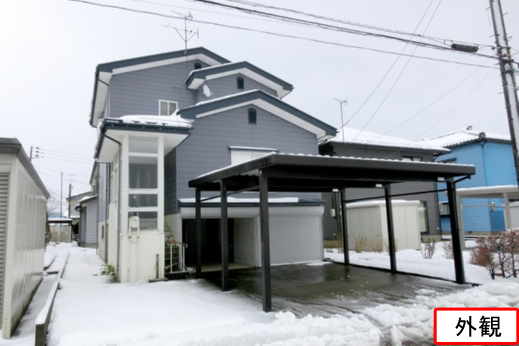 ngokbank's tweet photo. 新規登録物件の紹介です。閑静な住宅街にある売買物件です。高床2階建て物件でスーパー、コンビニまで徒歩2分です。
https://t.co/FBaVSUrysE https://t.co/9iHjSj9iiF