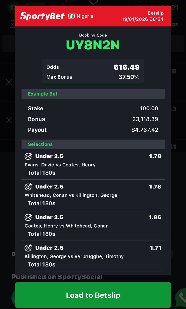 DavsmartMEDIA_1's tweet image. Flex and boom 💥 
Retweet for others e get why