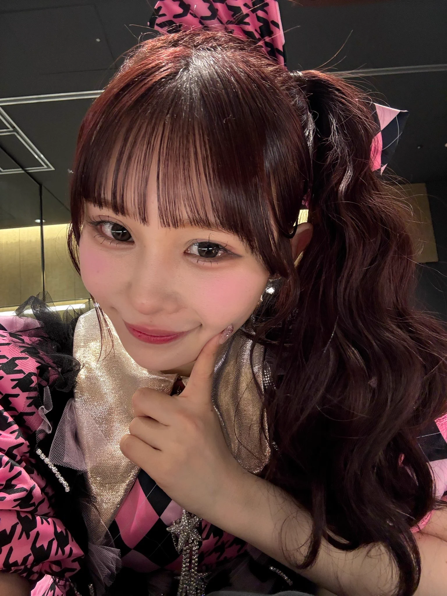 村川緋杏（CANDY TUNE） on X: 