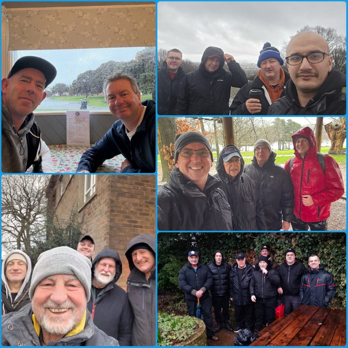 WalkandTalk999's tweet photo. 6 Tues walks – more across the week! 

Open to all men who are serving,  served or retired in the Blue Light, NHS, or Military services.

Beckenham/Crawley/Sheffield/Portsmouth/ hampstead Heath / Dorset 

 Find a walk near you https://t.co/gpocDUwC63 https://t.co/mLGDWQW3G1