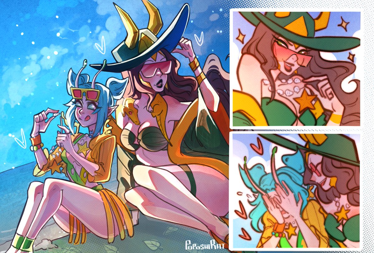 PoposhiRat 🐀 tweet media