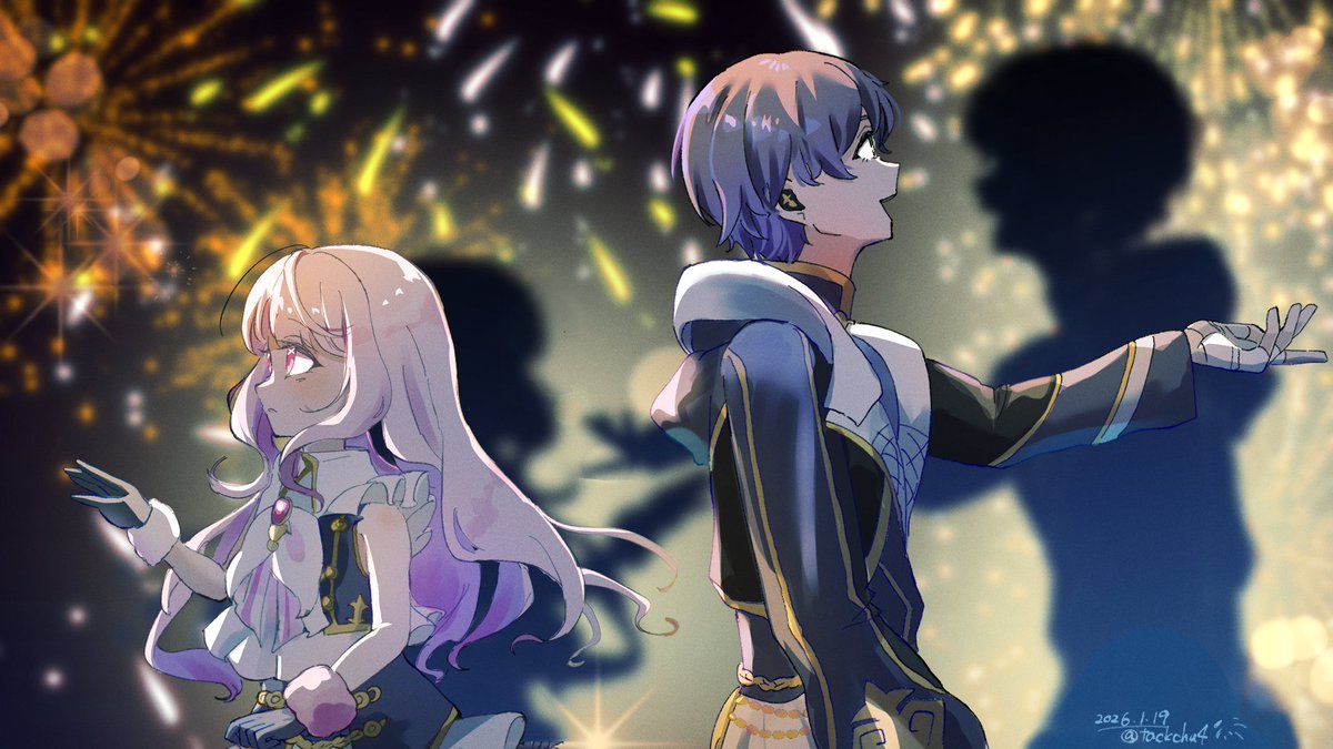 K☆Aです☻ ksk@にじそ11【南2 A-39】 (@in_ksk) / Posts / X