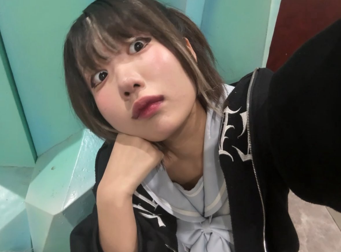 ねむねむ Photo by ねむにゃん💤 (@nemu._.i0) · December 17, 2025