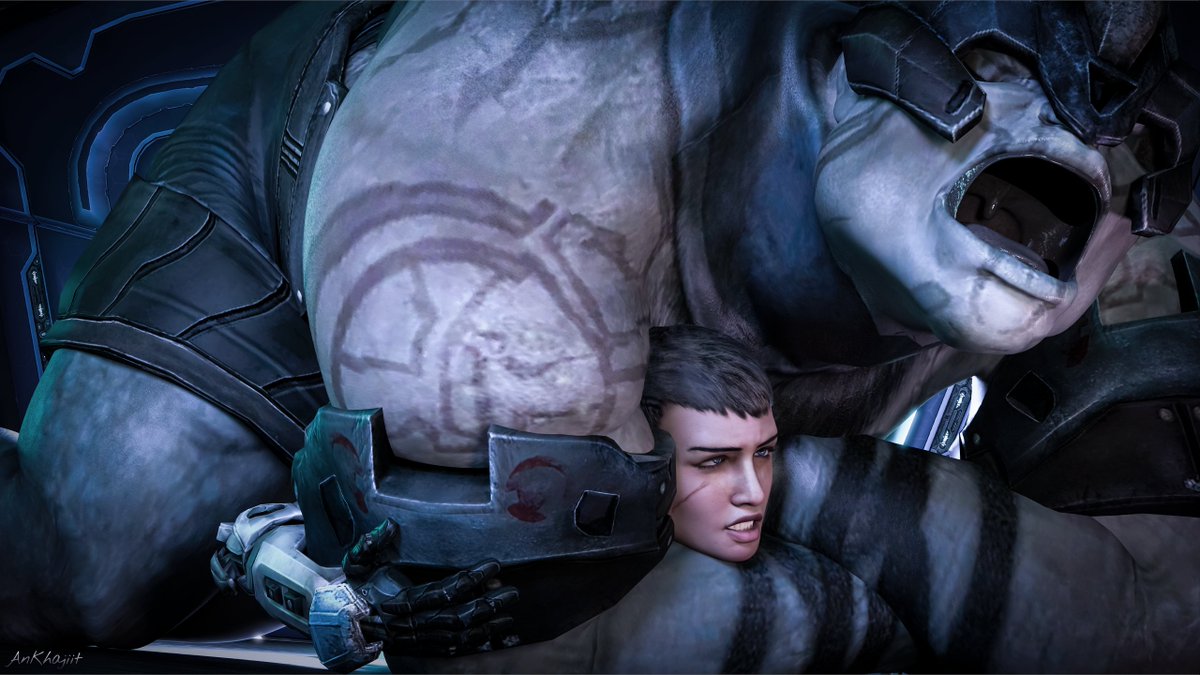 AnKhajiit🔞(Comms Open) tweet media