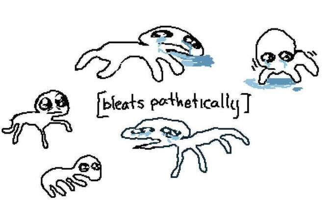 Jjk1Fari's tweet image. So from what official mods said, bato is really gone guys😔
It hurts so much💔