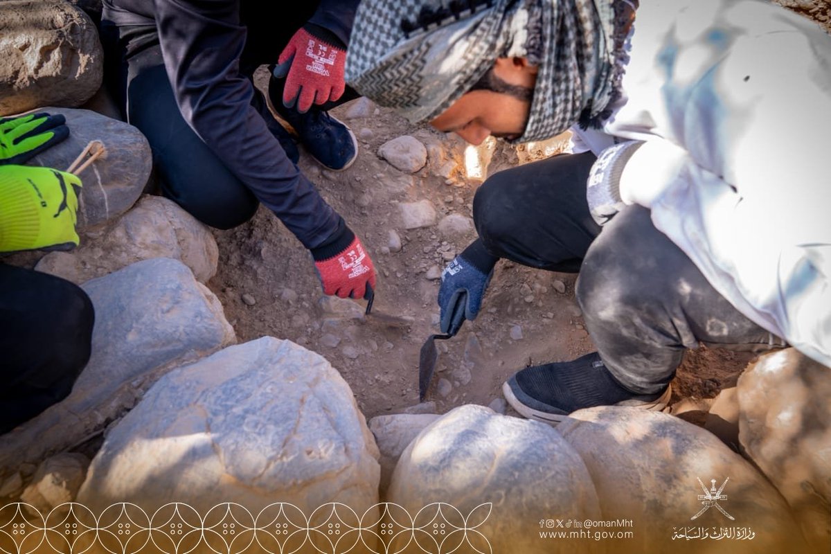 وزارة التراث والسياحة - سلطنة عُمان tweet media