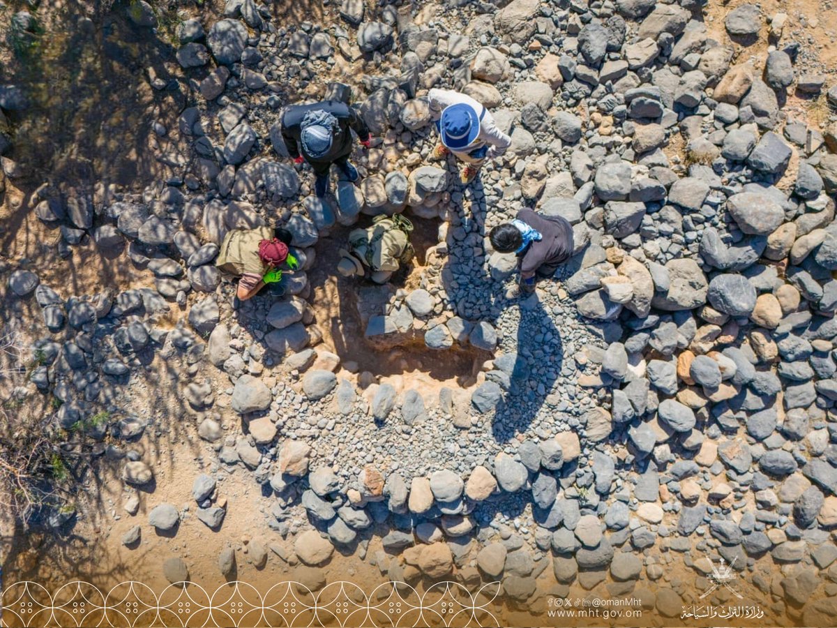 وزارة التراث والسياحة - سلطنة عُمان tweet media