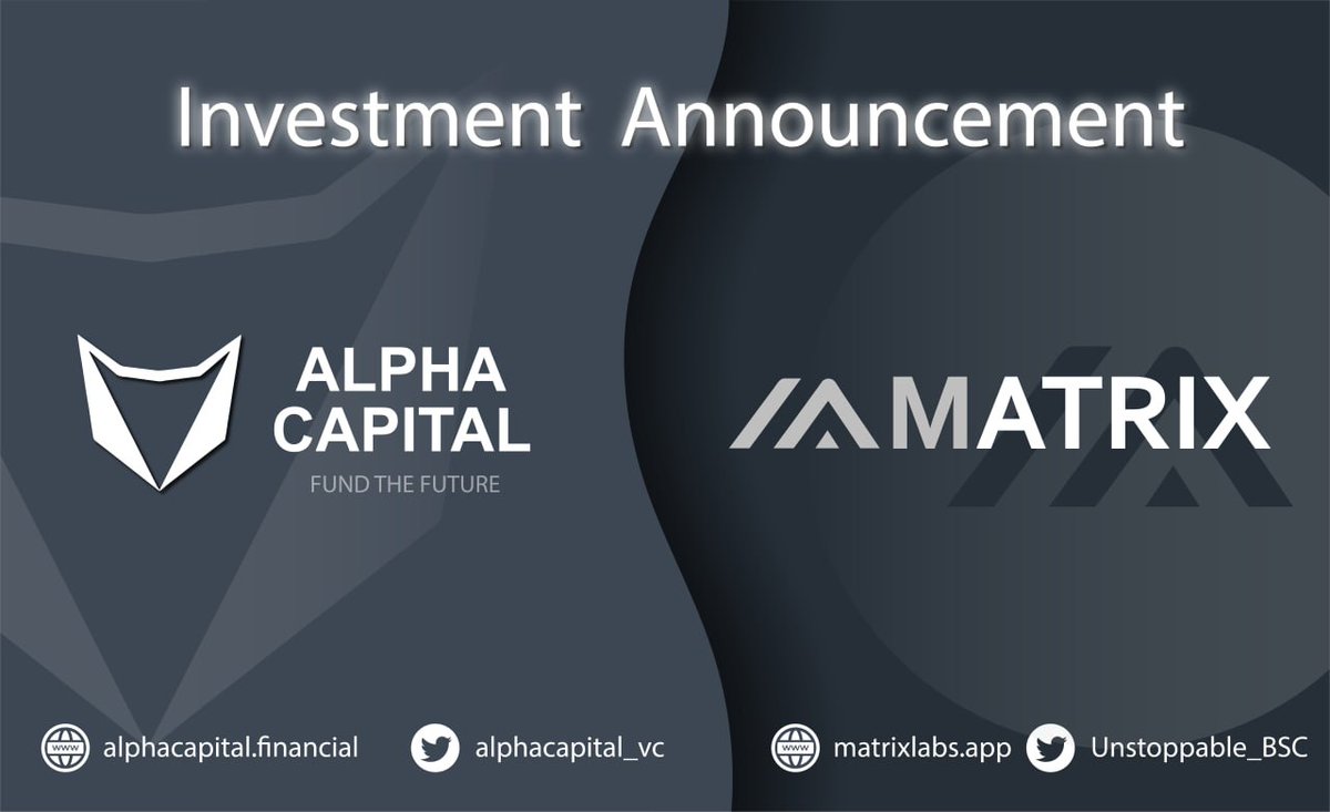 Alpha Capital (@alphacapital_vc) / Posts / X