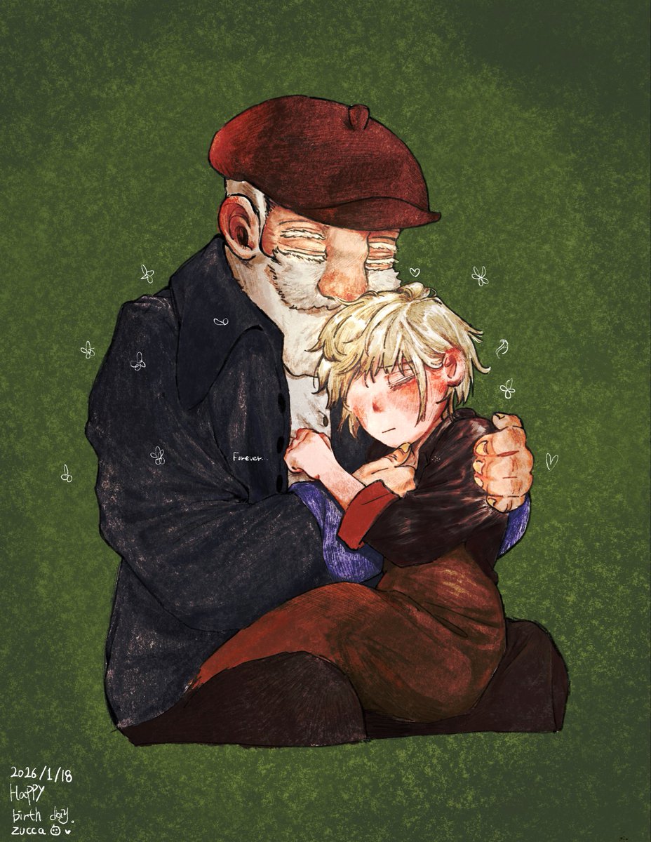 🎃 zucca🎄 (@hiiragi_0118) / Posts / X