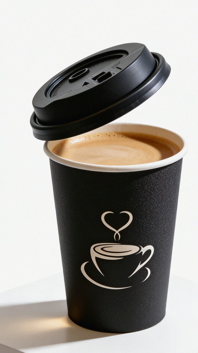MonicaMo626520's tweet image. Custom Vibe | Premium Compostable Coffee Paper Cup
Ideal for both hot and cold beverage formats. Get in touch with us and Custom your BRANDING now!
#custompapercups #foodservice #coffeetime #mviecopack