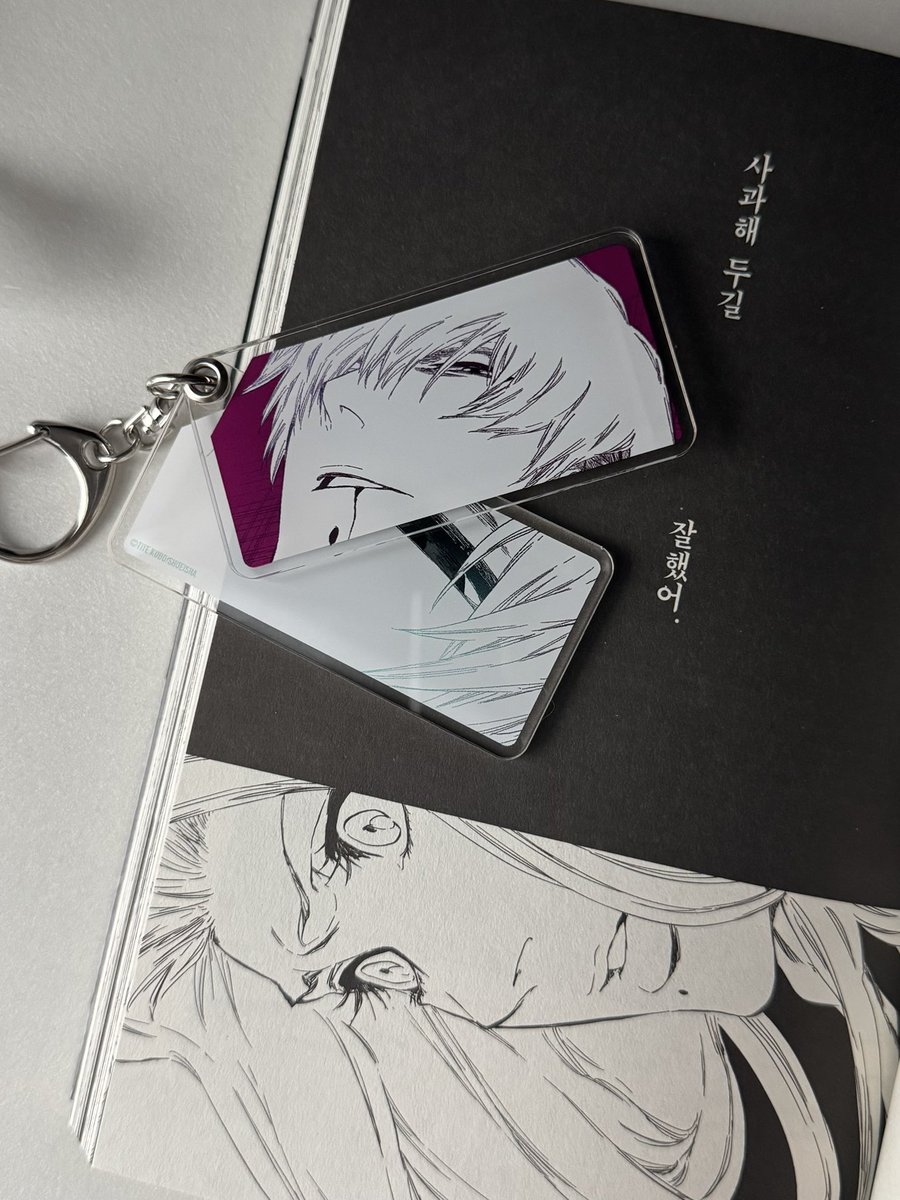 binudong's tweet image. 긴 생일키링 진짜 ••• 예.뻐 !!