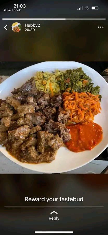 manenzhe_samuel's tweet image. Good morning family….Happy new week 

Centurion - 10h00 Famous caravan
Sunnyside- 11h00
Midrand - 11h30

Our scooter 🛵 and 🚗 are available to deliver 
Watsup Sam 076 317 0842