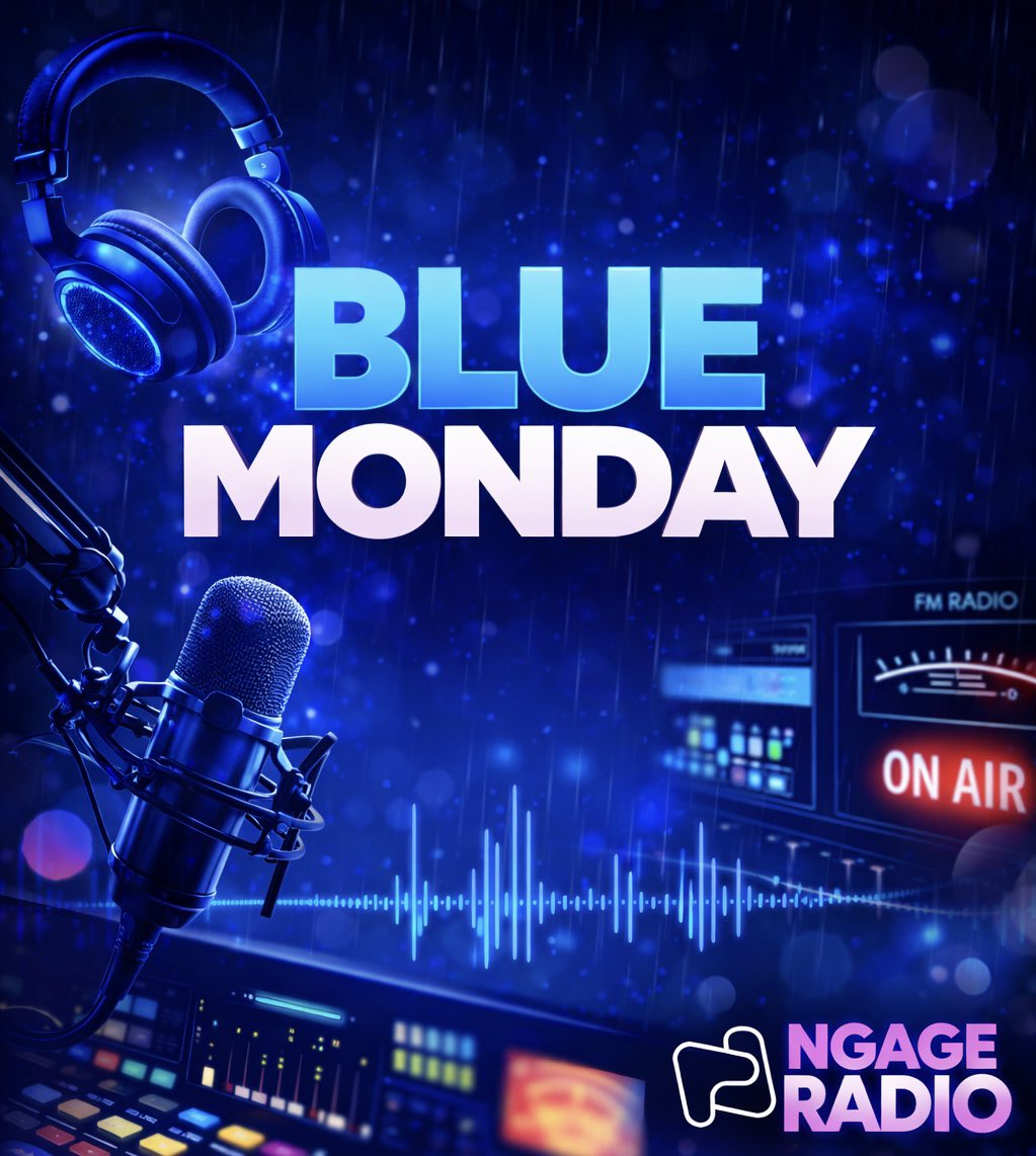 ngageradio tweet media