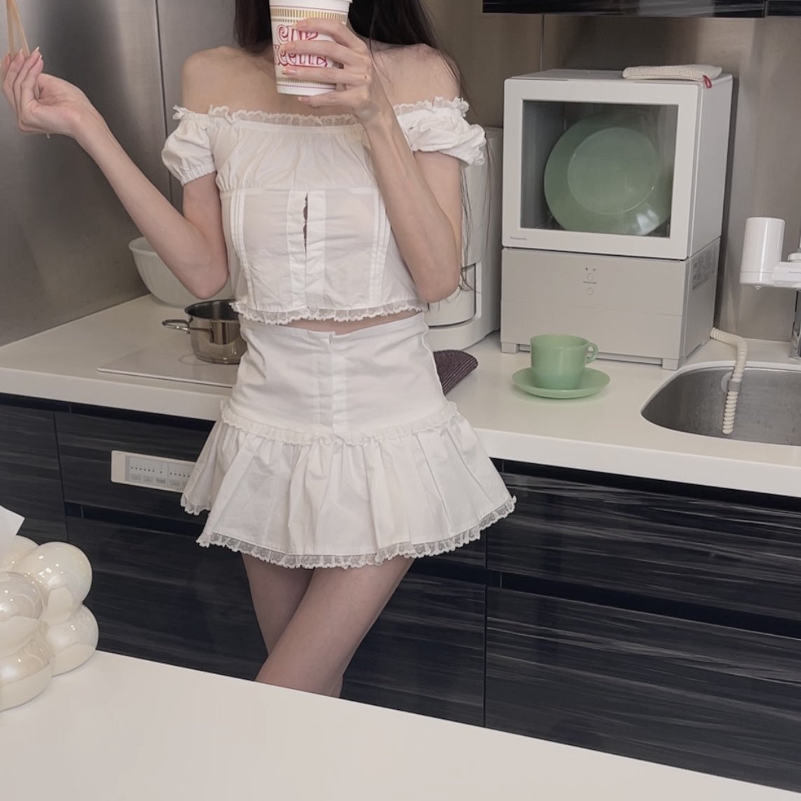 蘭｜Lan tweet media