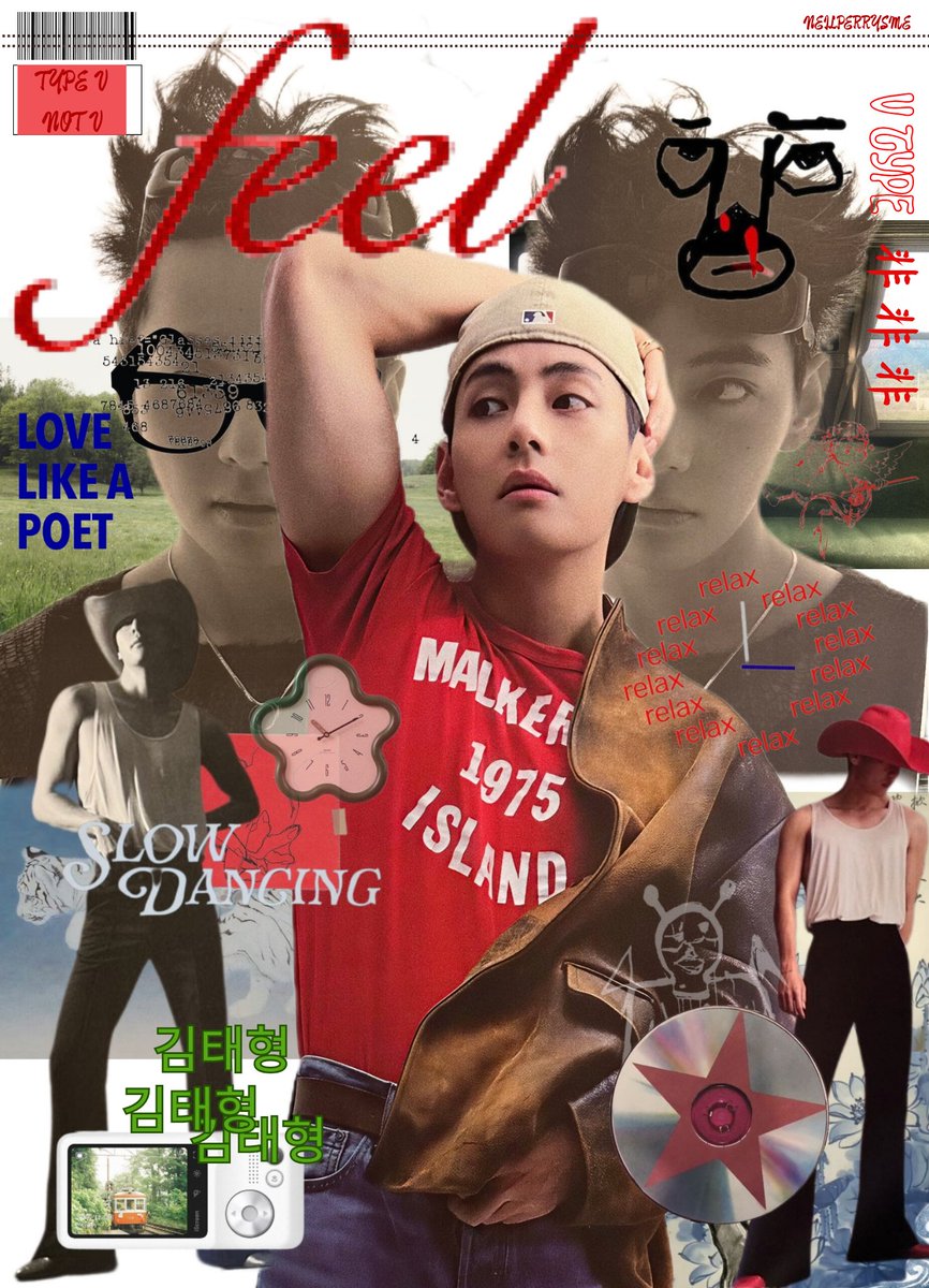 neilperrysme's tweet image. type v 非 not v