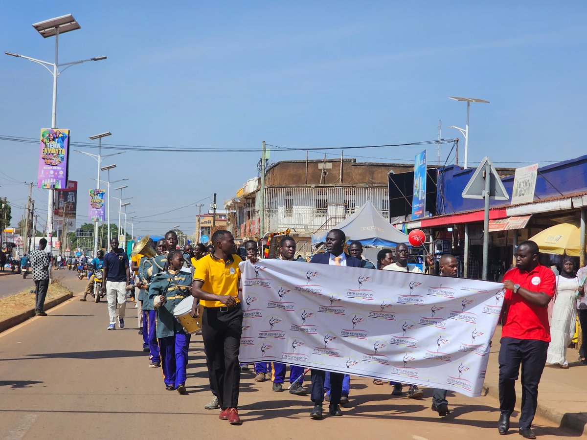 Inter-University Guild Leaders Network tweet media