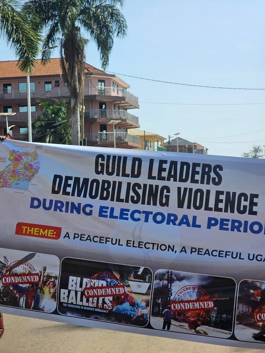 Inter-University Guild Leaders Network tweet media