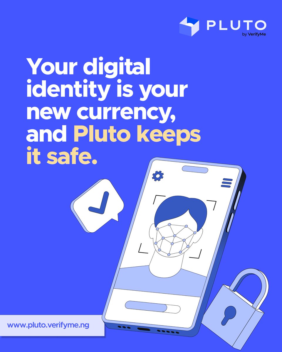 Pluto Nigeria tweet media