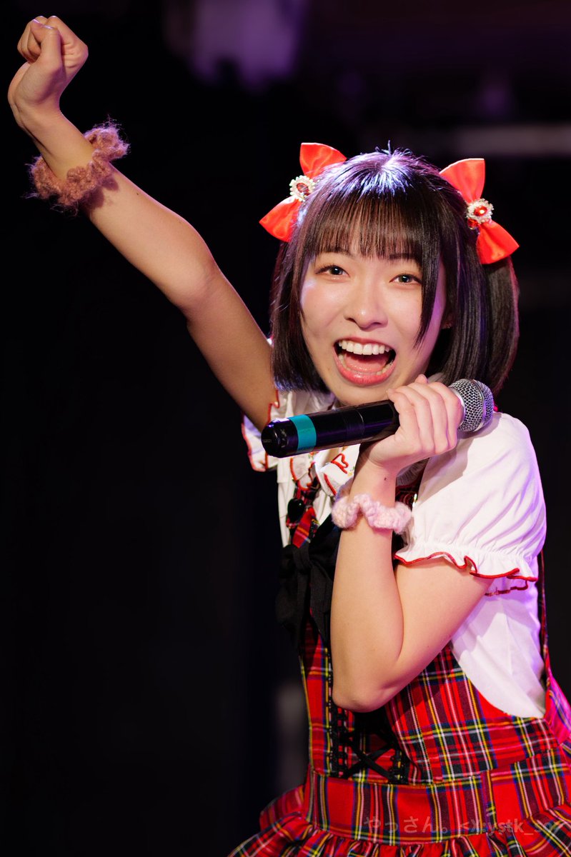 ystk_cameco's tweet photo. 2025.1.18(Sun)
アイドルプラネタリウム VOL.242
第2部
#first_crush の #天乃えりん さん②
@amano_erin_fc
#えりん姫中毒
元気いっぱいえりんちゃん
撮っててとても表情豊かで楽しかった♪
#秋葉原コズミックラボ
#撮影可能ライブ https://t.co/6PfvHQ23Ym