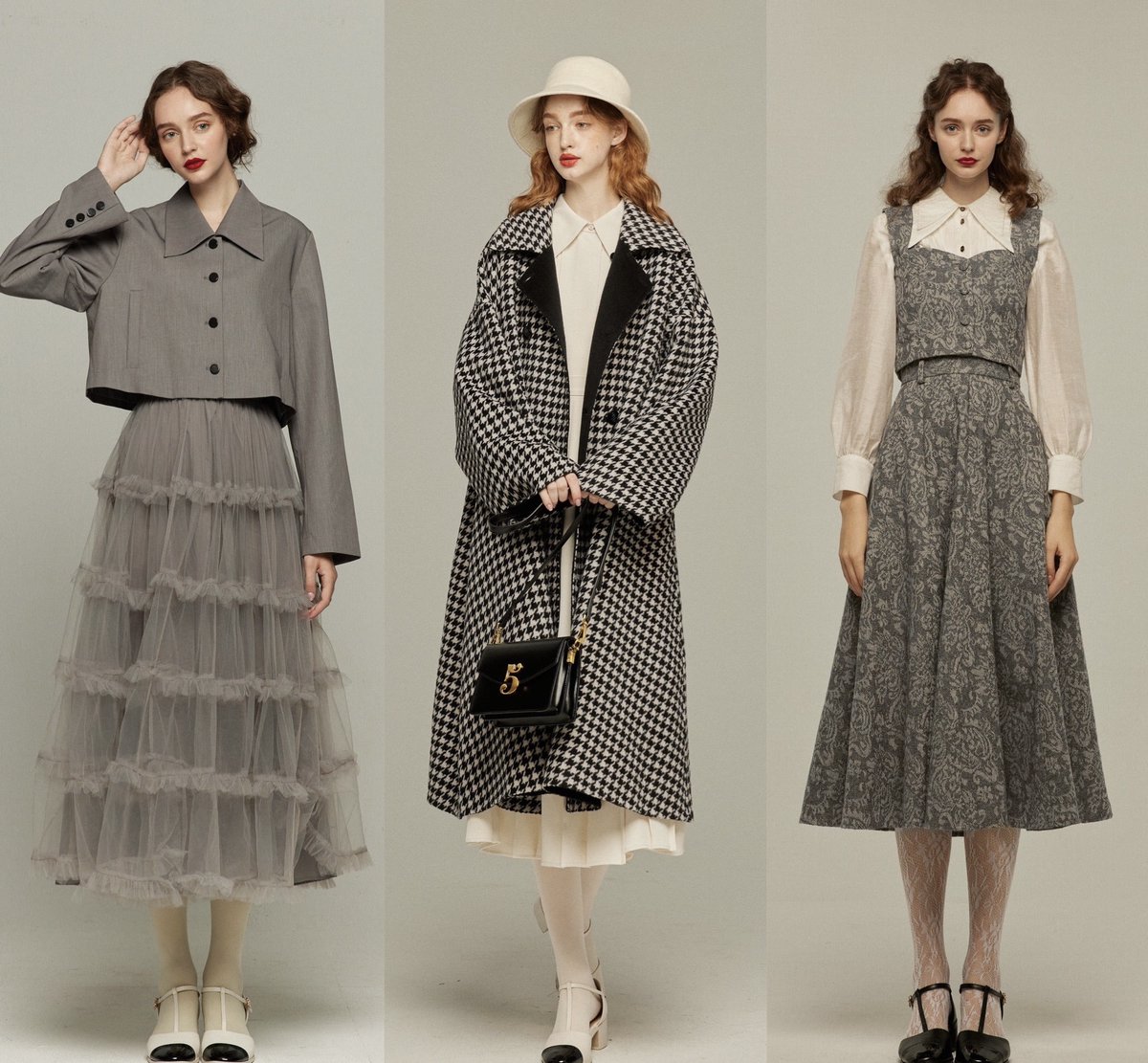 ☁️🥛🫖☕️🐰🧂🗒️📓🐾 #TNEWTIES #トゥエンティーズ