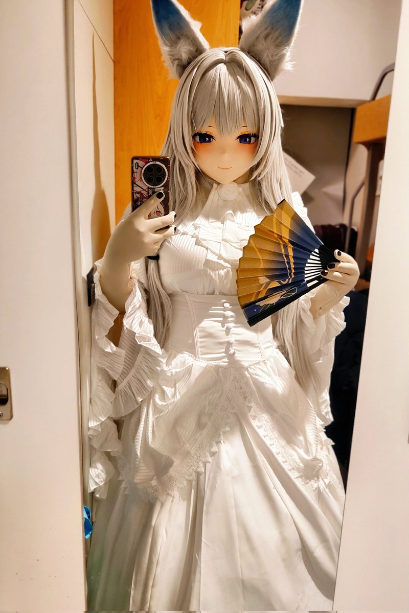 雀食挺不错的 tweet media