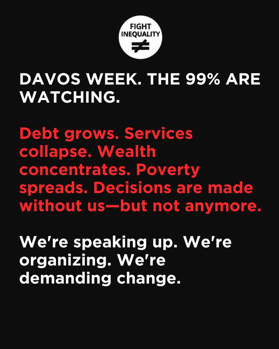 Fight Inequality Alliance Kenya tweet media