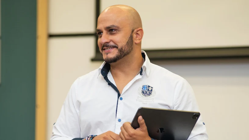 ITWebConnect's tweet photo. Beyond awareness: Why cyber security must become a human habit in 2026 @Cyber_Dexterity  #cybersecurity
https://t.co/vBU3YLLKxN https://t.co/NM3x9ph2du