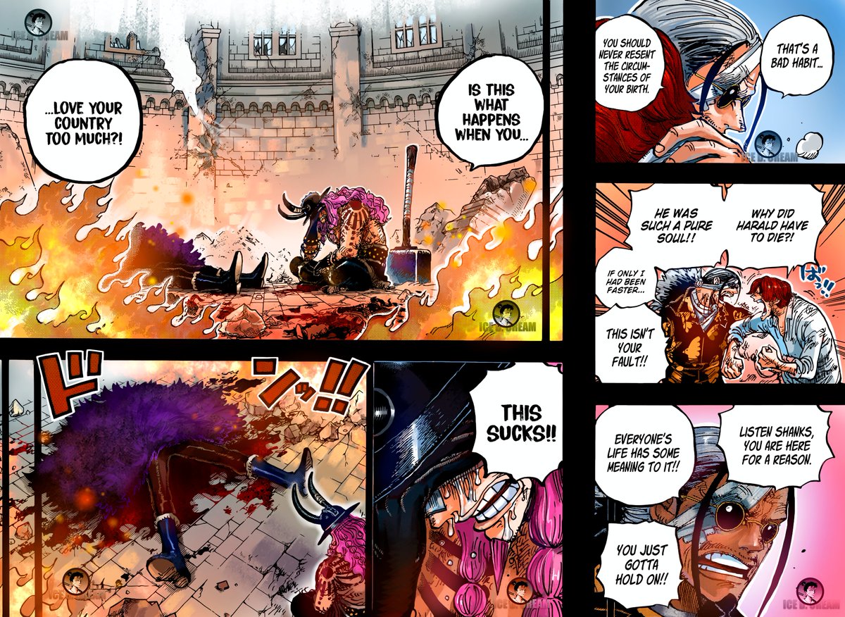 woody_icecream_'s tweet photo. Loki and Harold 😭
Chapter 1171.
Full version of the chapter and other chapters starting from 1000 (Full HD and No Watermark - Telegramm) -https://t.co/7g2ItxB1Fa
#onepiece #onepiece1171 #onepieceloki #luffy #onepiecespoilers https://t.co/XjEI6g25xp