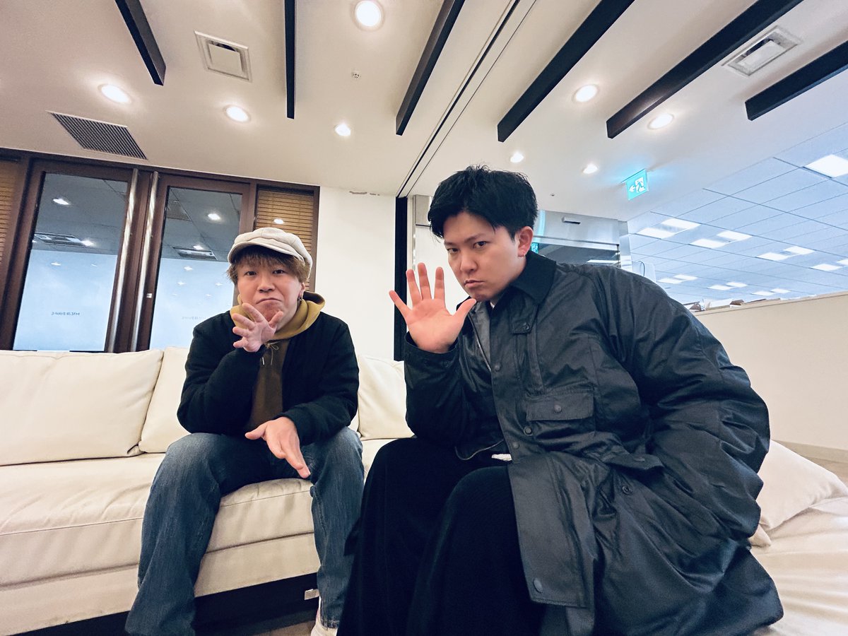 小川貴之(sumika) (@rikimal) / Posts / X