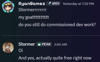 BloomSMP (Rewritten) tweet media