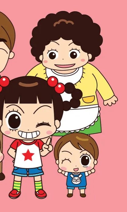 이 조합으로 성우 똑같다는 게 웃김