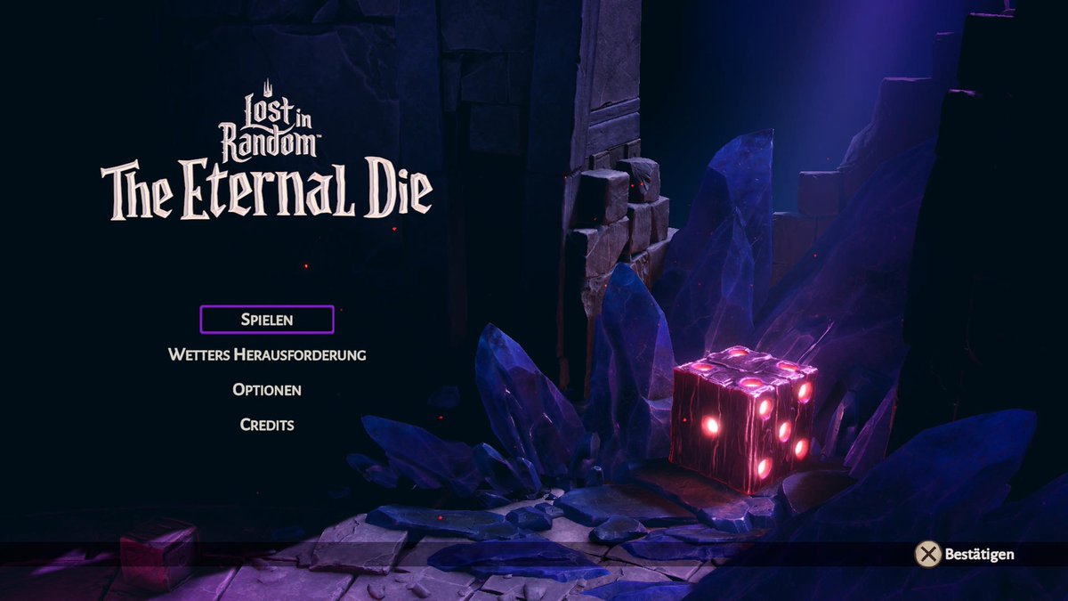 Sehr cooles Rogue Lite