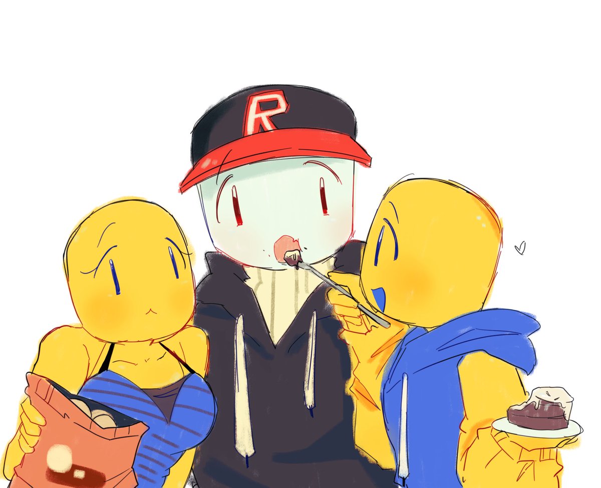 co2 bone soup★ tweet media