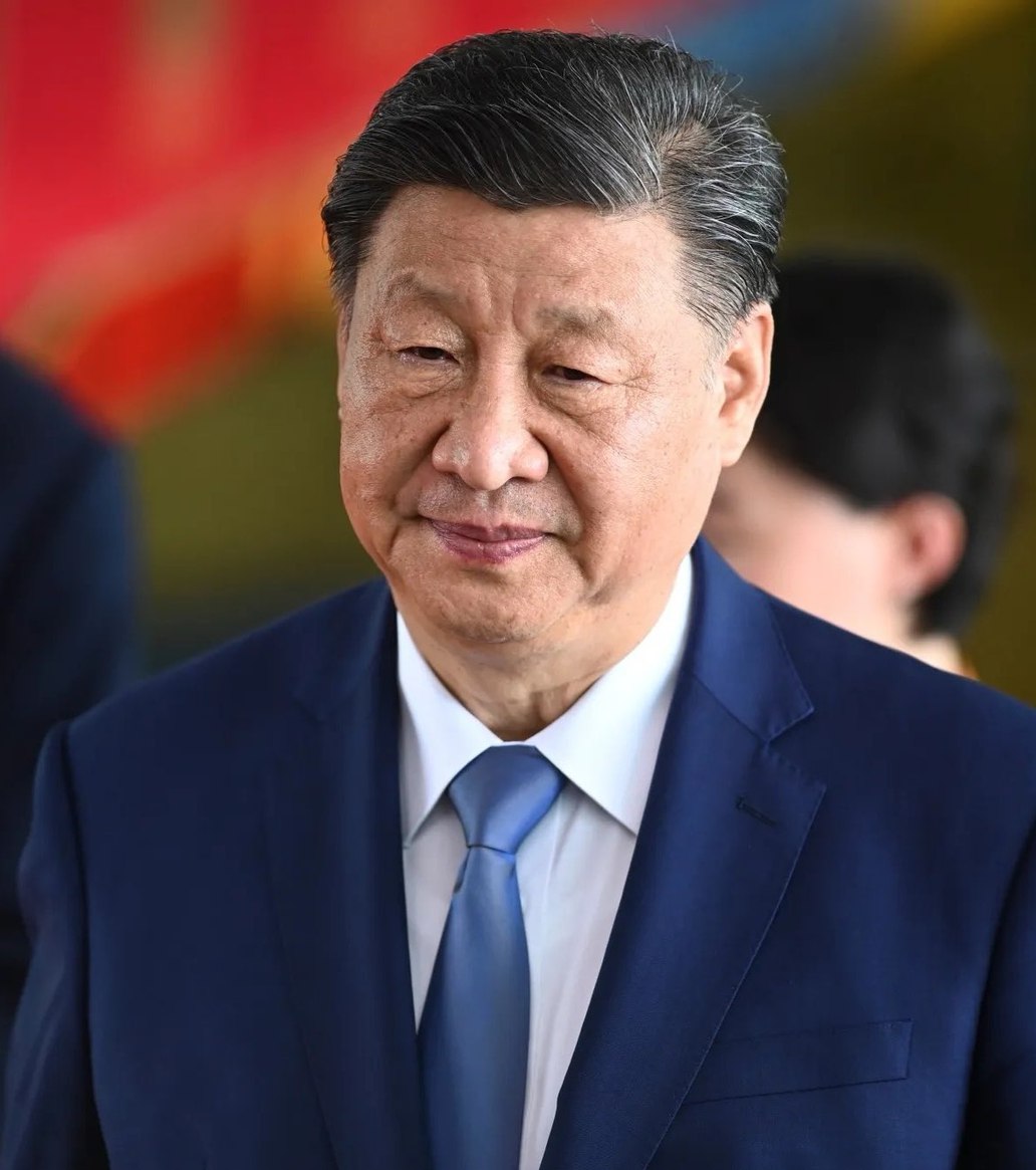 CryptoNewsHntrs's tweet image. 🚨 JUST IN:
🇨🇳 CHINA'S BIRTHRATE FALLS TO LOWEST LEVEL SINCE 1949.

#China #Birthrate #Demographics #News #WorldNews #CryptoMarket