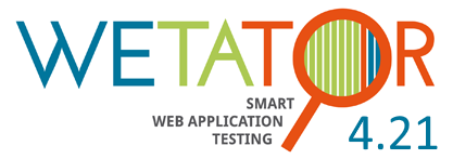 HtmlUnit's tweet photo. 🚀 Wetator 4.21.0 is now available!
    ✨ HtmlUnit 4.21.0
    ✨ 'data-testid' attribute support
    ✨ Updated dependencies (commons-io, commons-lang3, commons-text)

Test smart
    https://t.co/EdnuM0RTU3

#Wetator #TestAutomation #QA #WebTesting #HtmlUnit https://t.co/koWQe22PaI