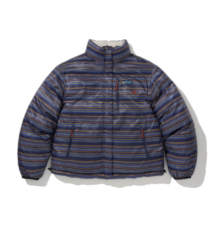 =͟͟͞͞Ꙭ̮ 민수야 ~ 옷이 그게 뭐니 ? 패딩 말이야 .

⸝ဗီူ⸜ 백호 - 260118 tvN 헬스파머 요 ~ ?
COVERNAT - C로고 펠트 아플리케 트루퍼 햇
TEKET - Boogle Reversible Down Jacket

🛒 covernat.co.kr/product/detail…
🛒 te-ket.com/product/boogle…

#백호 #강동호 #BAEKHO #KANGDONGHO