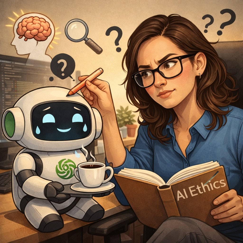 her soruda onu sıkıştırdığım için :))