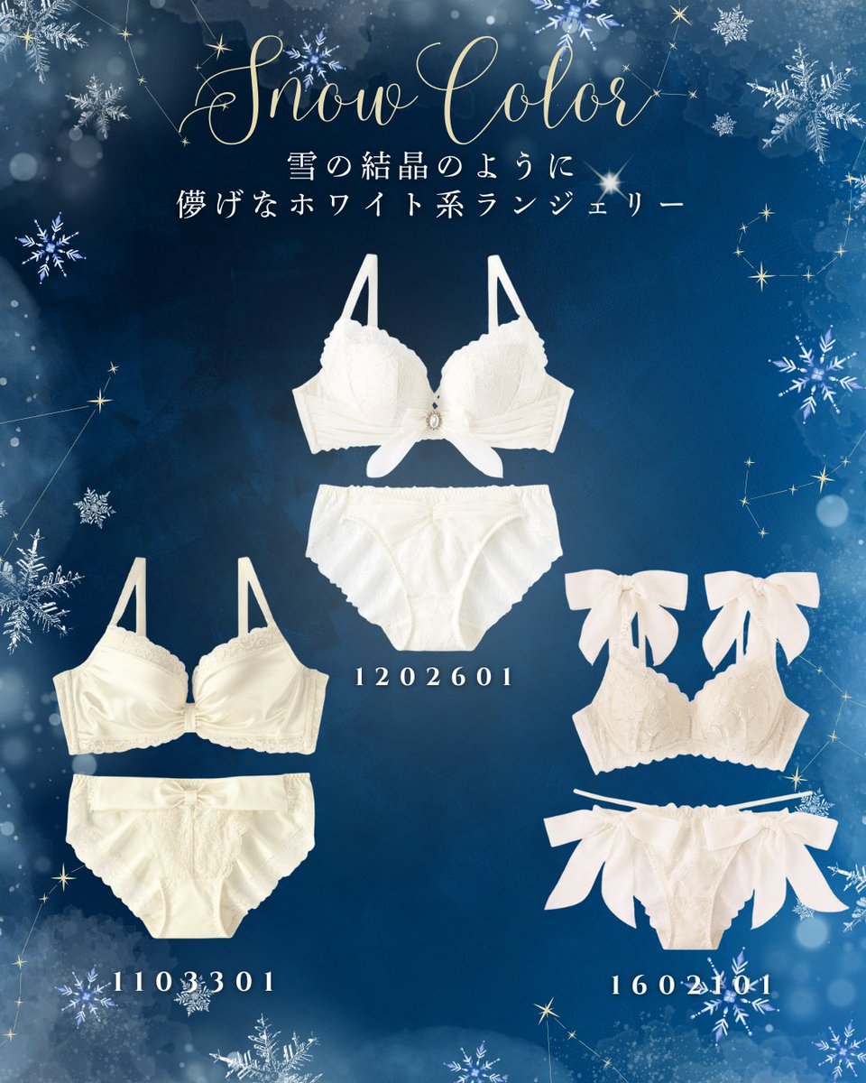 ⁺𝐒𝐍𝐎𝐖 𝐂𝐎𝐋𝐎𝐑˚˖⁺ 冬に 