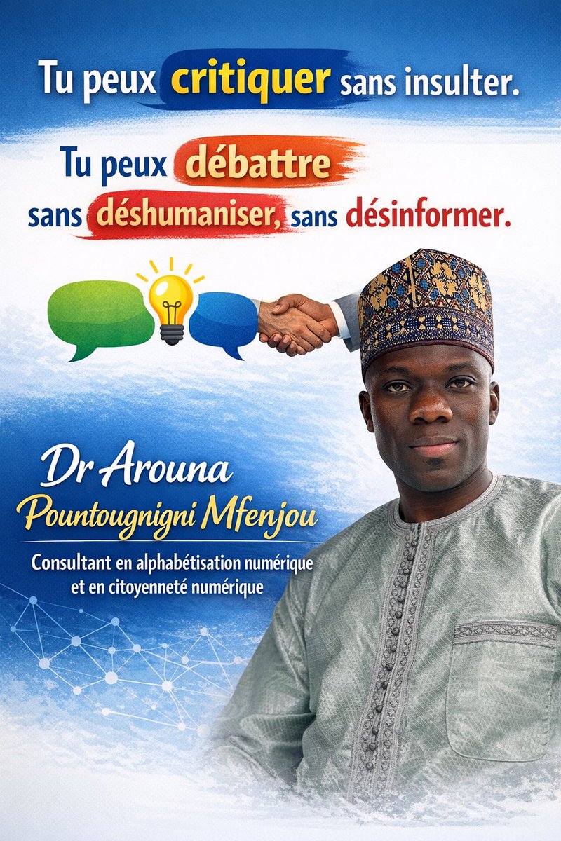 Ce que je pense.
<a href="/Osbbke/">Oswald Baboke</a>