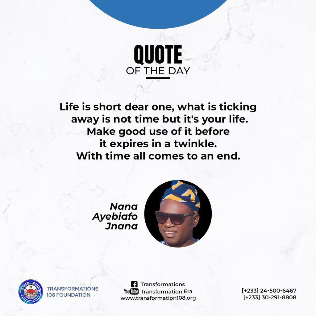 *Monday: ruled by the Moon*

Monday Good Colours To Wear: 
-White -Pale shades of blue -Green  -Pink 
 
Monday Bad Colours To Wear: 
-Red 
  
1. bit.ly/3Cd6vGP
2. bit.ly/3JtMmii        

Contact the office on 
+233302918808 /  +233245006467